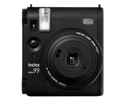Aparat natychmiastowy FUJIFILM Aparat Instax mini 99 czarny Instax mini 99 black
